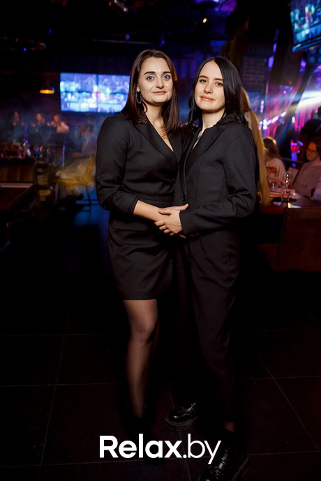 Brooklyn Live!, фото № 44