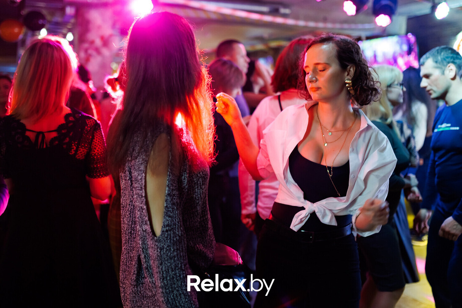 Halloween in GastroPub Zavod, фото № 39