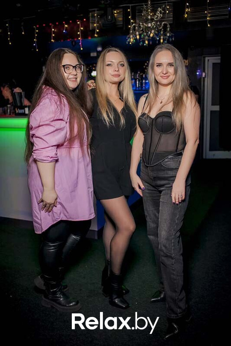 Saturday party, фото № 192