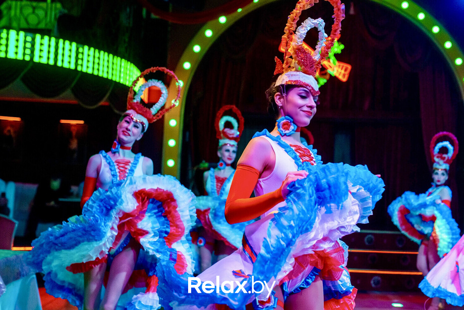 MoulinRouge, фото № 29