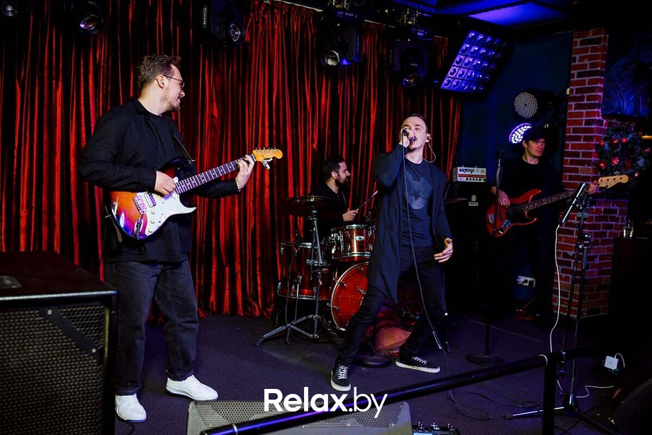 Brooklyn Live!, фото № 3