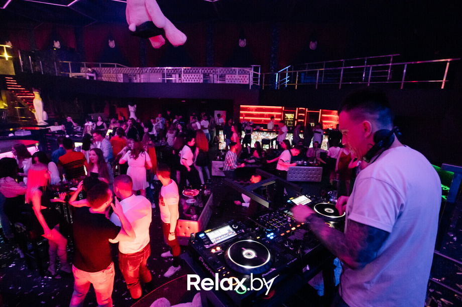 Every friday, фото № 75