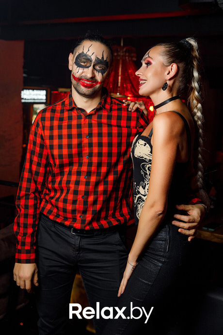 Мёртвые души, фото № 46