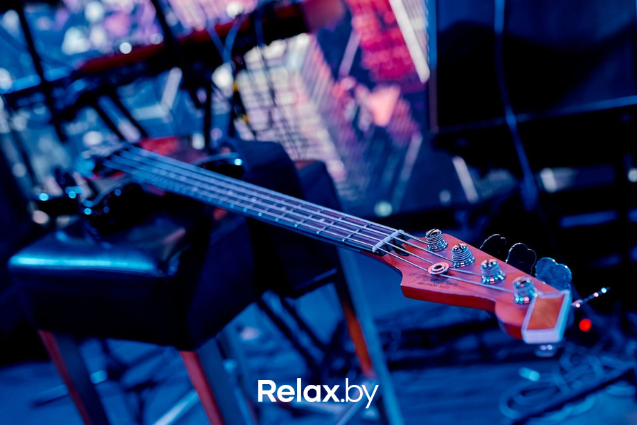 Пятница в Ангелах, фото № 25