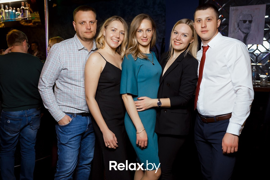 Brooklyn Live!, фото № 36