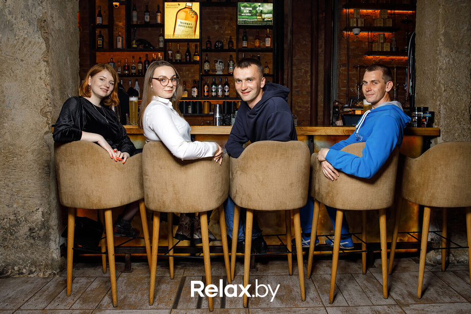 Live Lounge, фото № 5