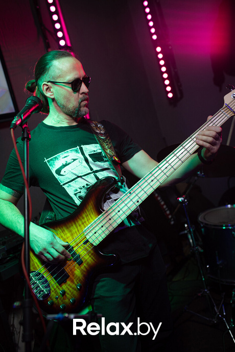 Ночные жители, фото № 14