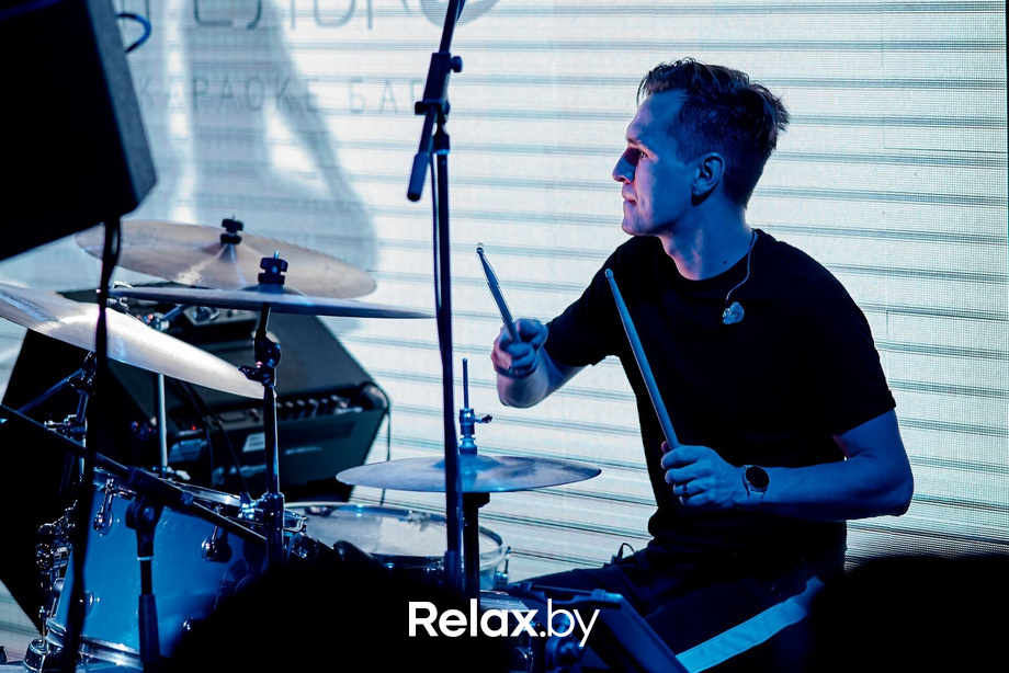 Суббота в Ангелах, фото № 52