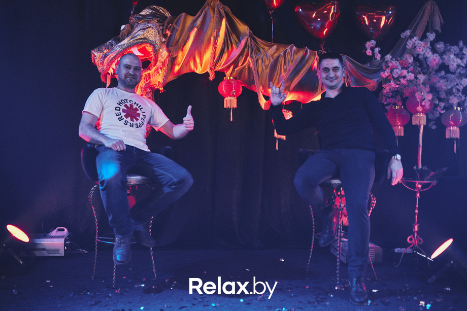 Китайский новый год, фото № 33