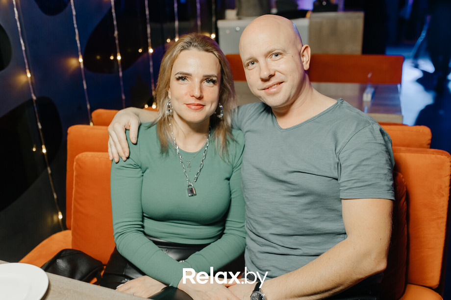 Ночные жители, фото № 41