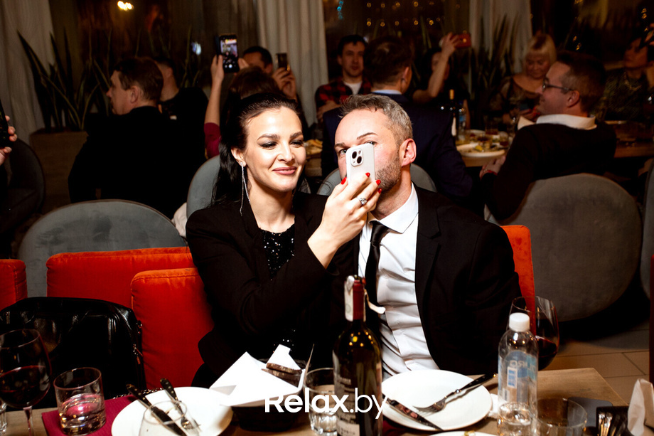 Happy New Year in Terra, фото № 27