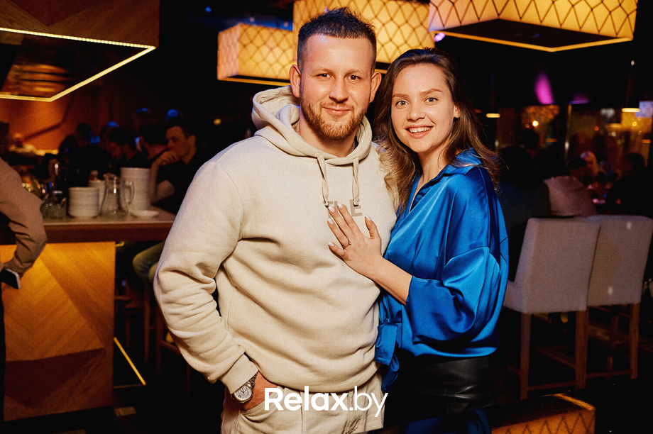 Saturday music, фото № 82