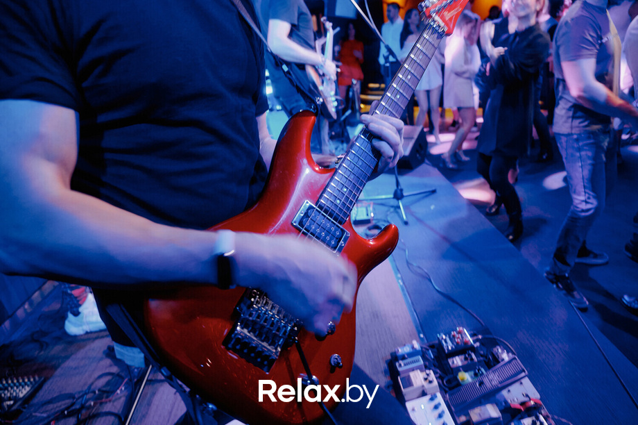 Saturday music, фото № 68