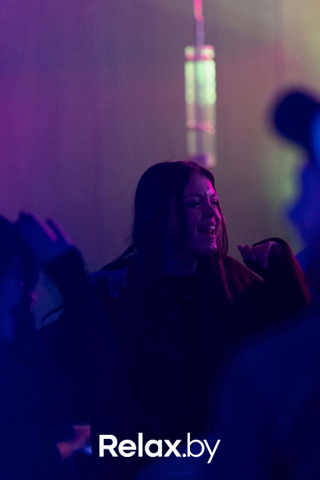 Ночные жители, фото № 68