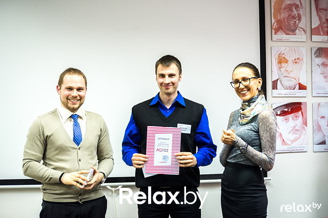 Выпускной бизнес-школы Расти, фото № 149