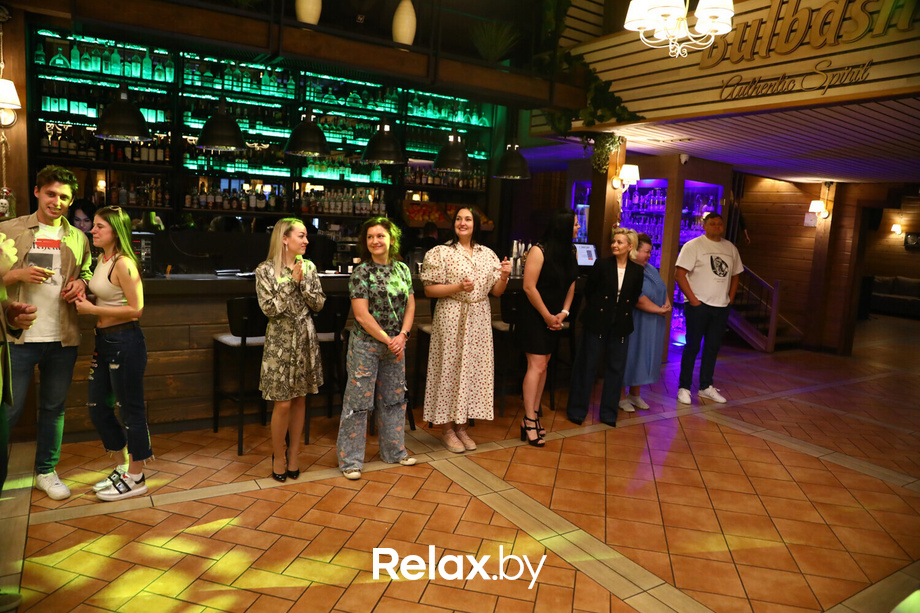 День рождения ресторана «Поедем Поедим», фото № 33