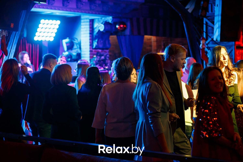 Новогодний Бруклин, фото № 10