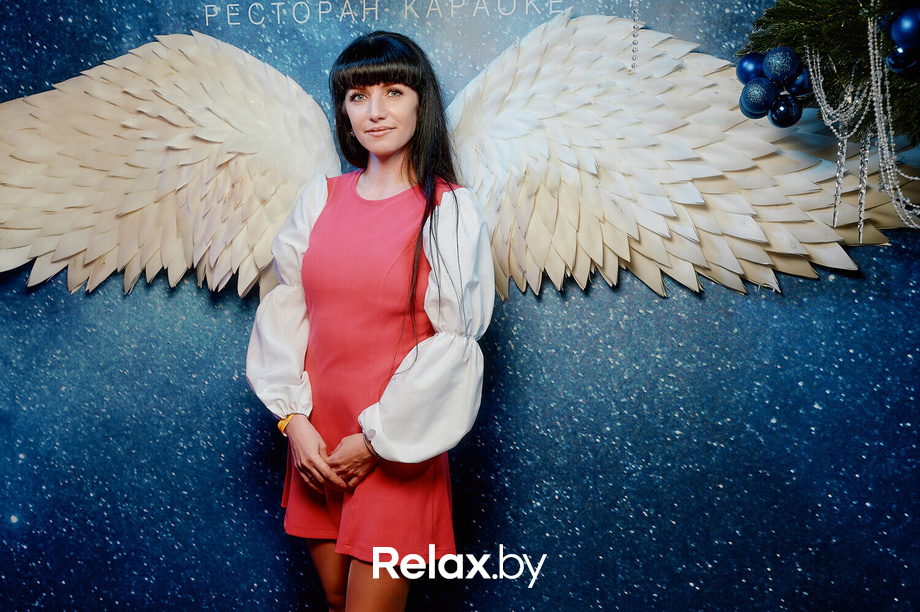 Старый Новый Год в Ангелах, фото № 25