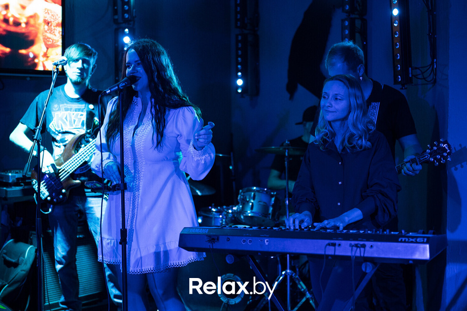 Ночные жители, фото № 13