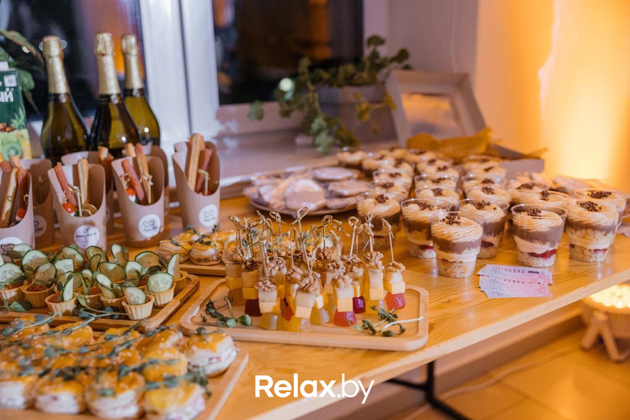 Мастер-класс «Креатив», фото № 10