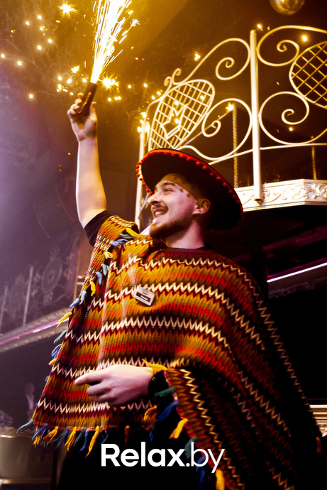 Tropico Night, фото № 26