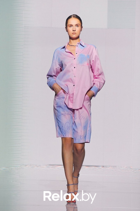 Показ Канцэпт-Крама и Next Name Boutique | Brands Fashion Show, фото № 5