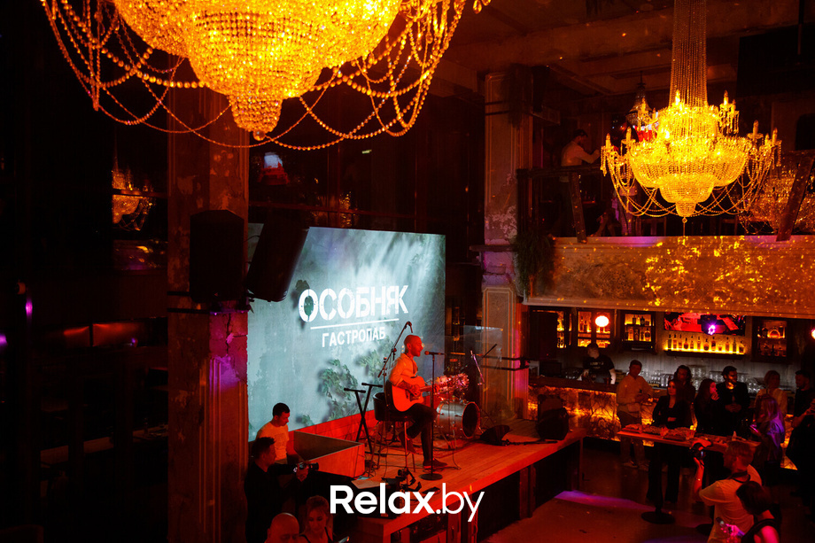 Tuesday Party, фото № 39