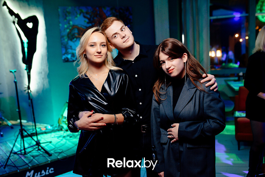 Ночные Жители, фото № 68