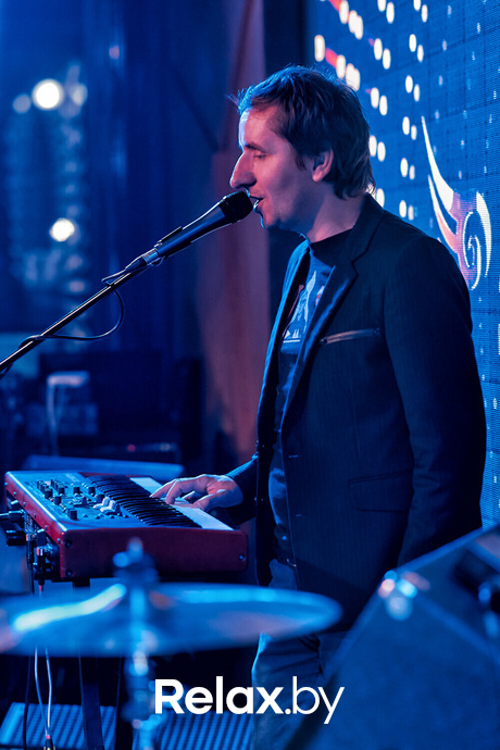 Saturday music, фото № 9