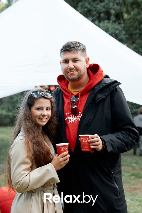 Фестиваль Vulitsa Ezha, фото № 117