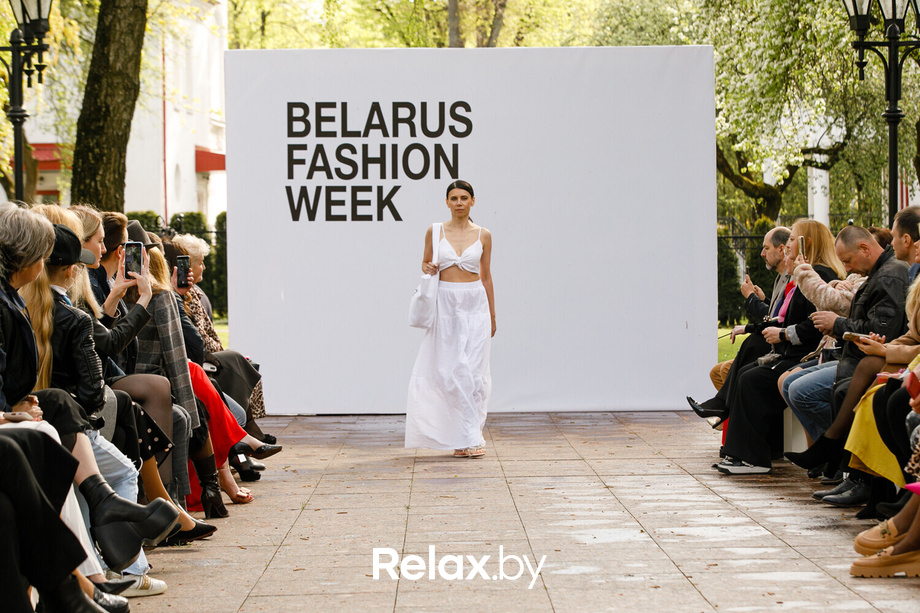 BELARUS FASHION. BUTER fashion design studio, фото № 87