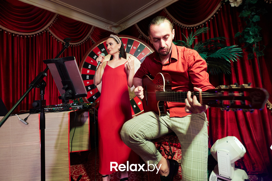 «Лето на драйве», фото № 51