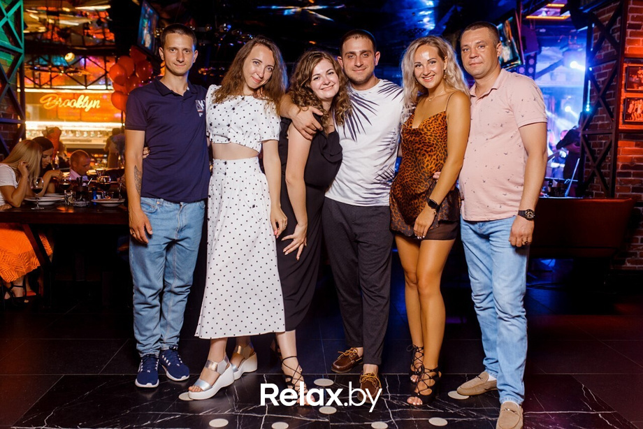 Brooklyn Live!, фото № 24