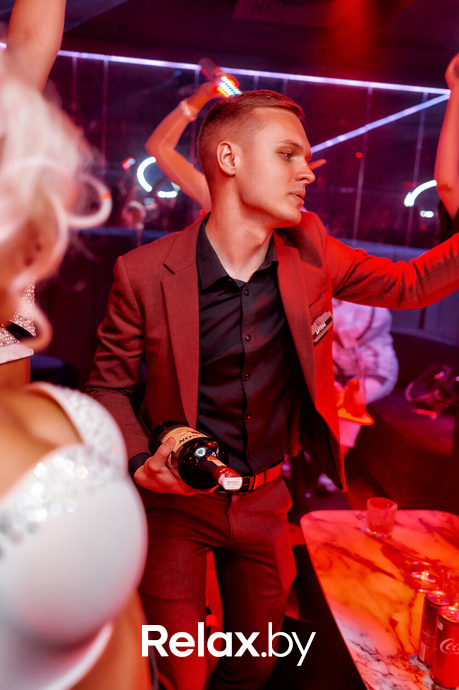 Black and White day 2, фото № 46