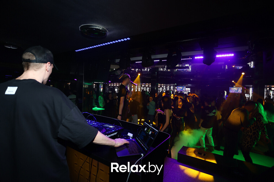 Energy party, фото № 54