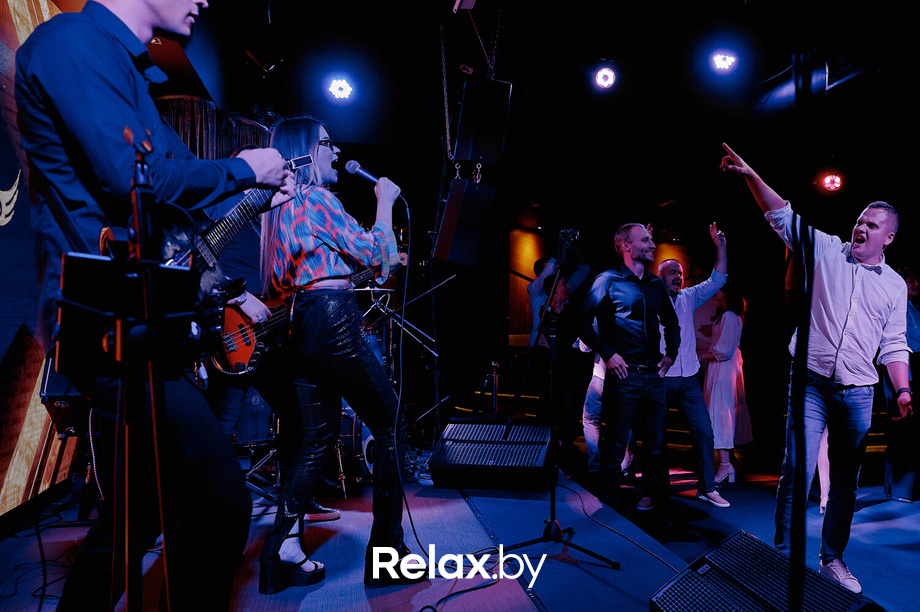 Saturday music, фото № 50