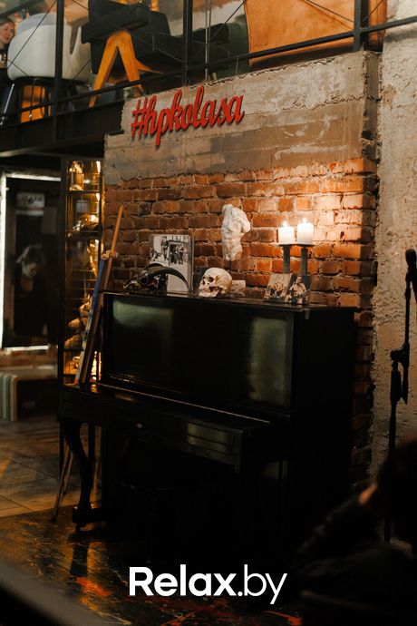 Live Music, фото № 54