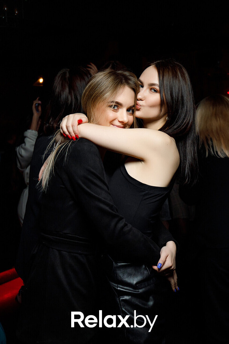 Суббота с Dj Сoopykata, фото № 59