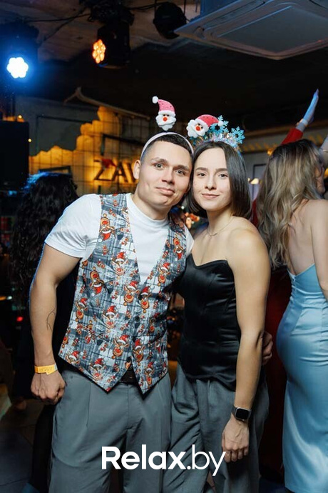 Новый 2025 год, фото № 36