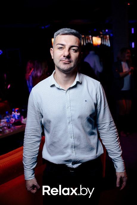 Hot Weekend, фото № 31