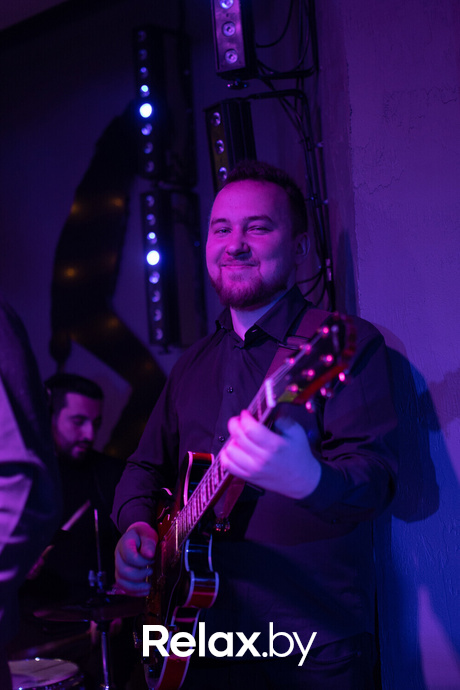 Ночные жители, фото № 47