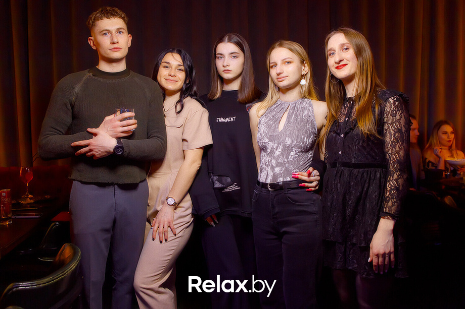 ZAVOD Night, фото № 45