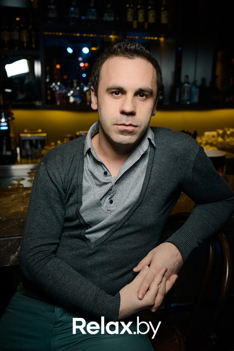 Сольный концерт Shir & Gr.Pepers, фото № 9