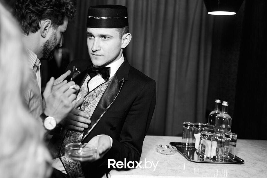 Tarantino Birthday Party, фото № 69