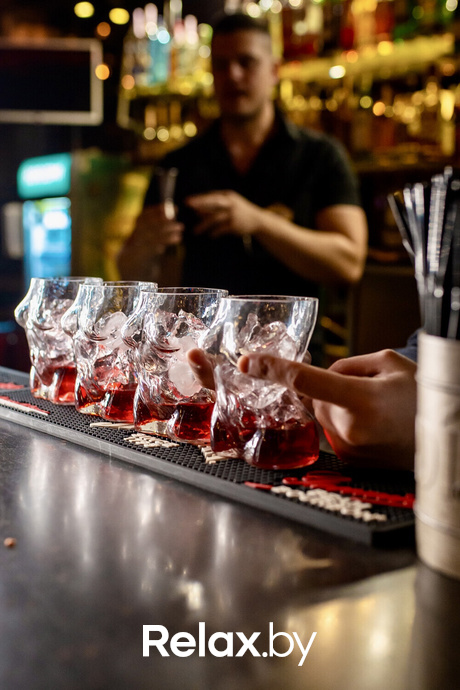 MoulinRouge, фото № 7