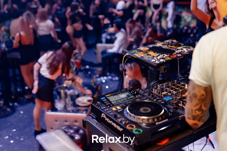 Every saturday, фото № 60