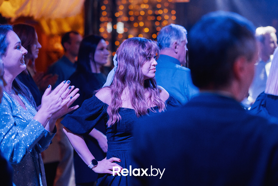 Wednesday Music, фото № 175