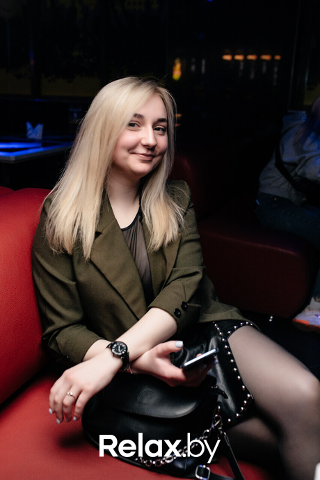 KillFish joke party, фото № 17