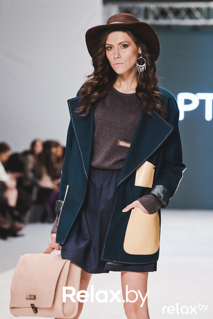 Лучшие фото с Belarus Fashion Week, фото № 57