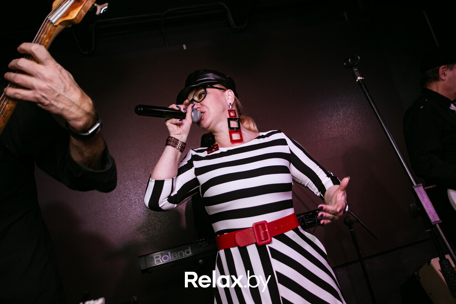 Предновогодние вечера в Prime Time, фото № 55